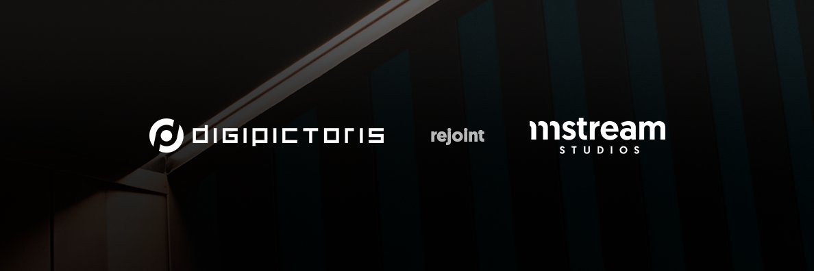 DIGIPICTORIS's profile banner image
