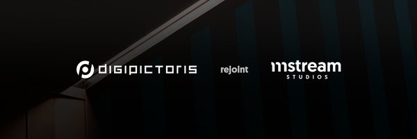 DIGIPICTORIS Profile Banner