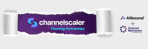 Channelscaler Profile Banner