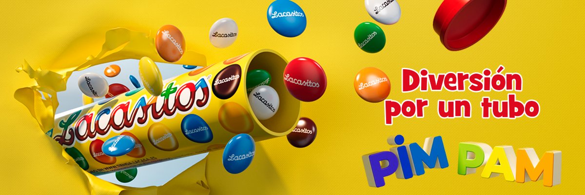 Lacasitos's profile banner image