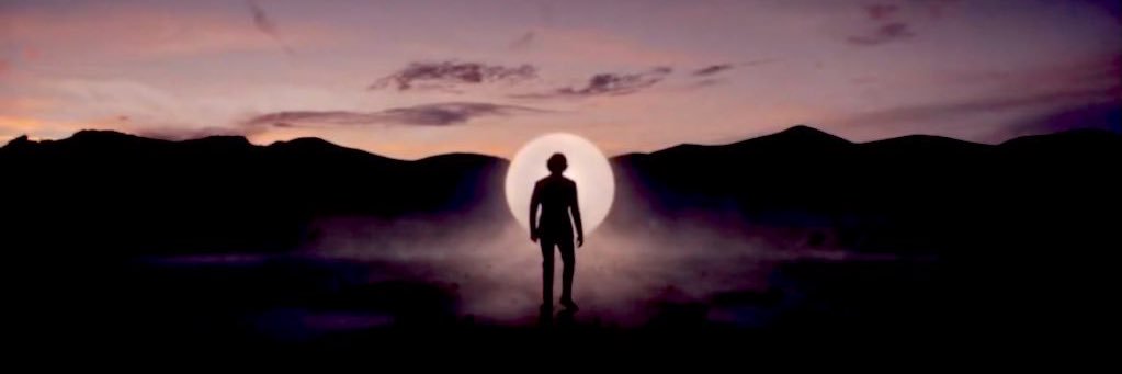 Marsaphire #TheHuntForBenSolo ReuniteTheDyad banner