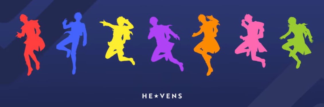 xikcha's profile banner image