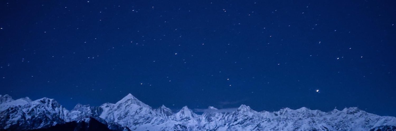 raj12b's profile banner image