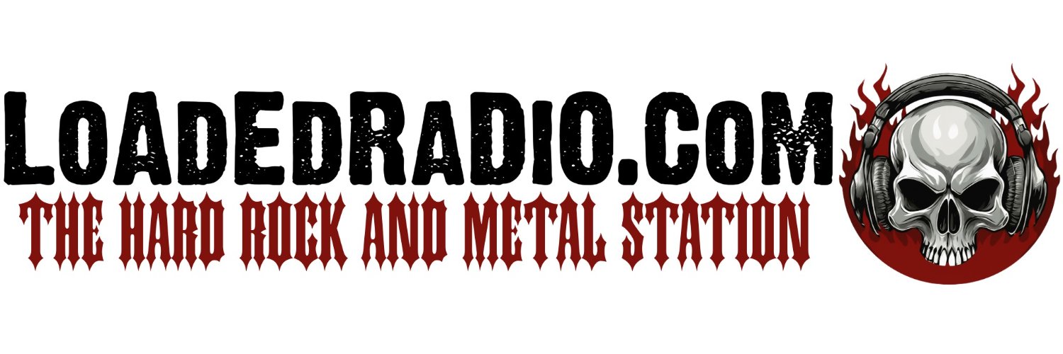 LOADED RADIO banner