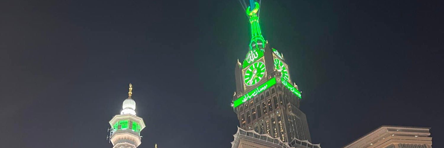 muhammadisah1's profile banner image
