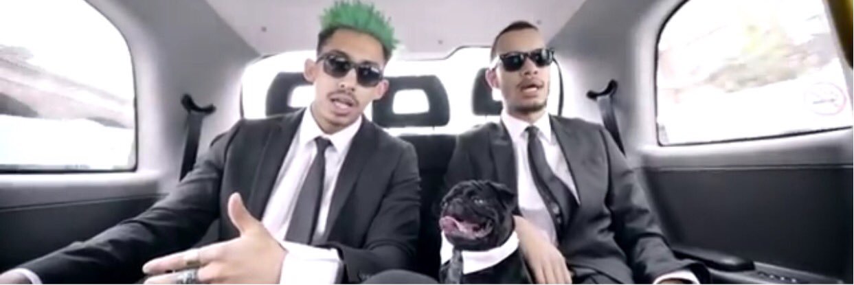UkRizzle's profile banner image