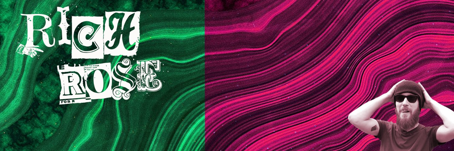 RichRoseSplat's profile banner image