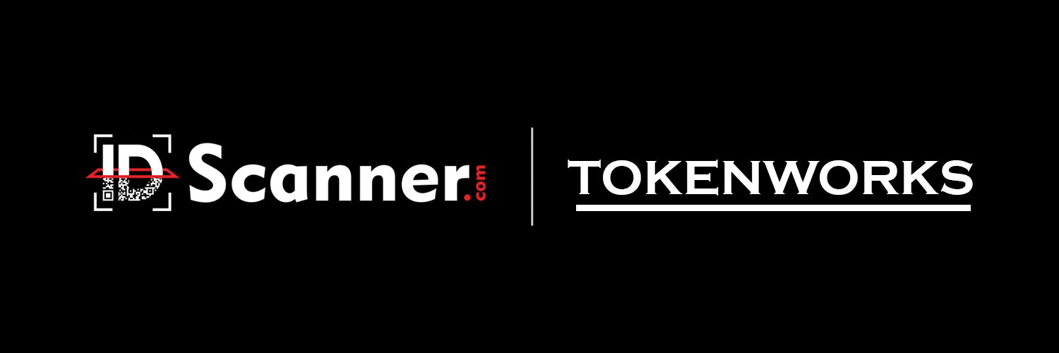 TokenWorks Inc. banner