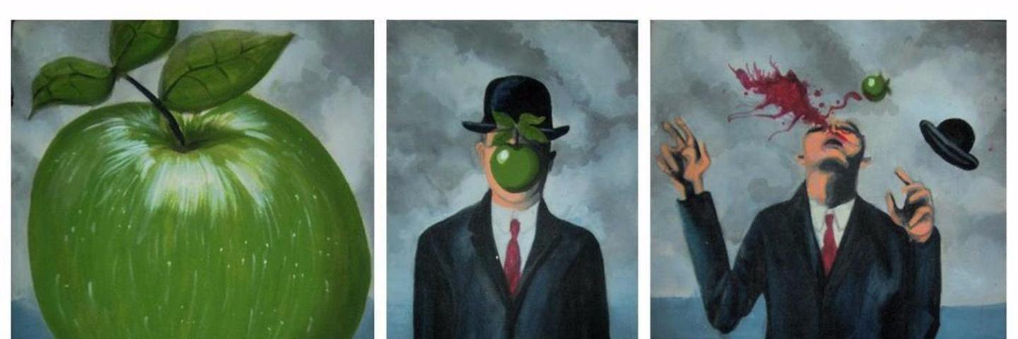 Ward E. Meehan III banner