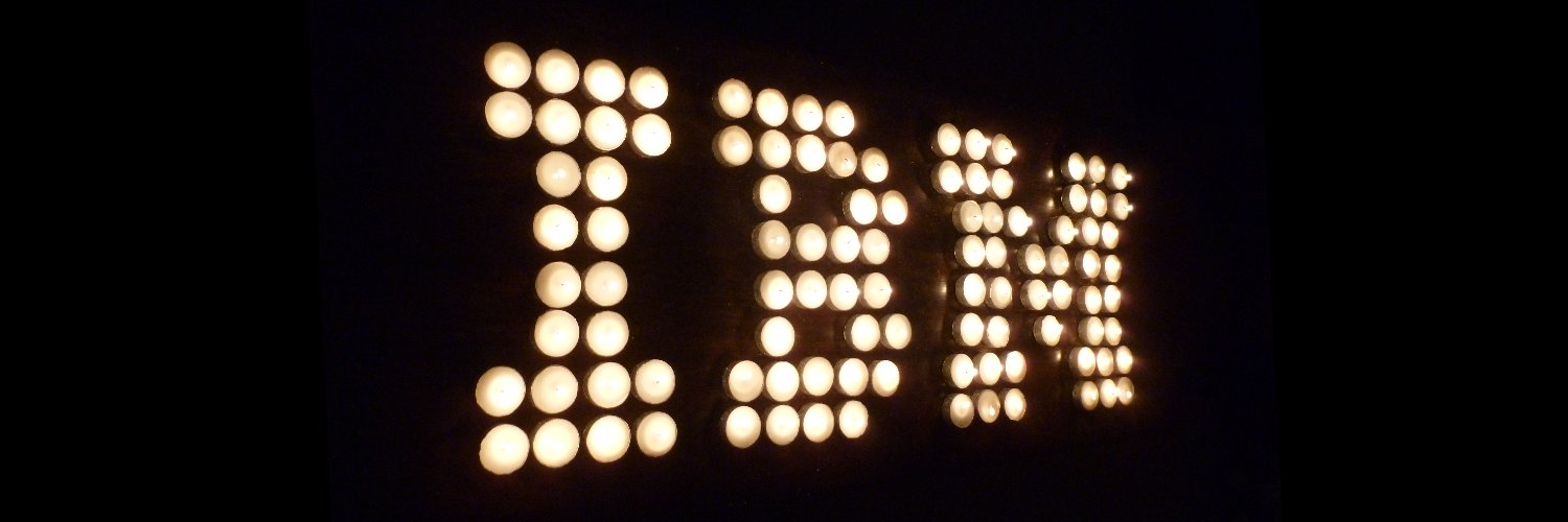 James Hewitt-Thomas banner