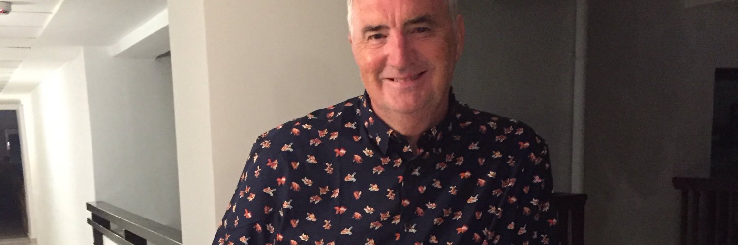 chris sowerby banner