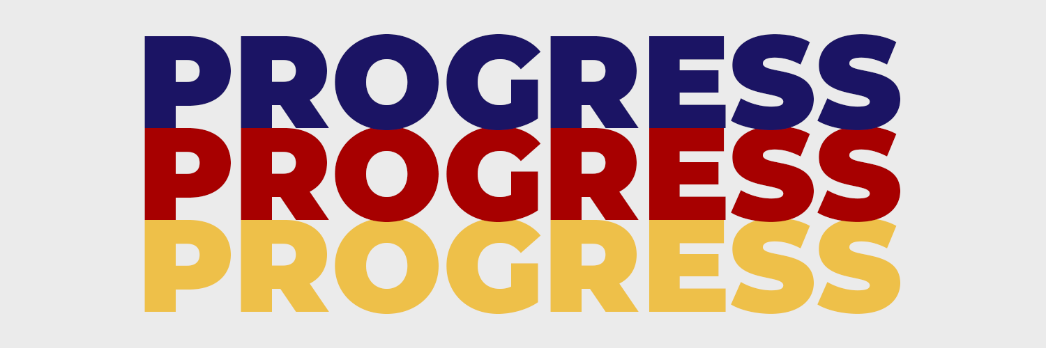 Louisiana Progress banner