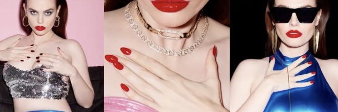 SABRINA GAYLE banner