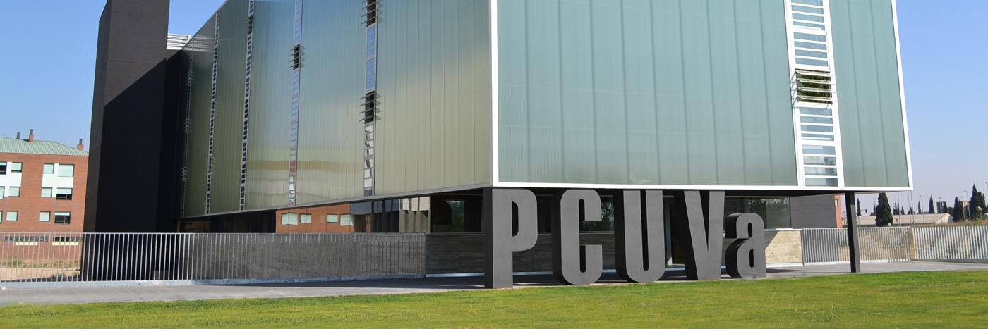 Parque Científico UVa's banner