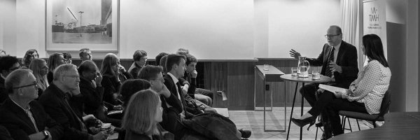 ThomasMannHouse Profile Banner