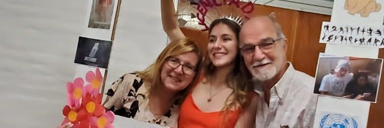 Marcela Falappa banner