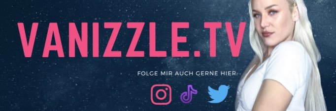 VanizzleTV's profile banner image