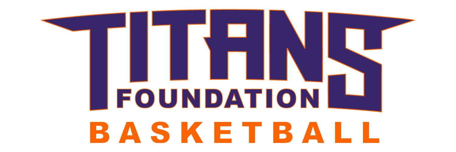 Northamptonshire Titans Foundation banner