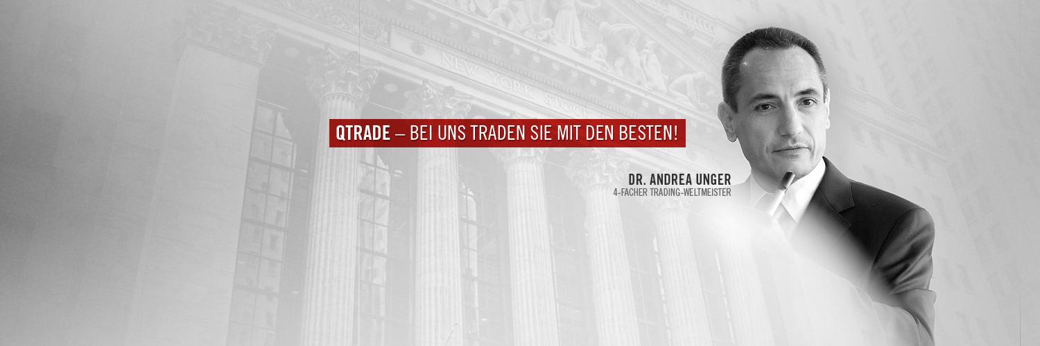QTrade_de's profile banner image