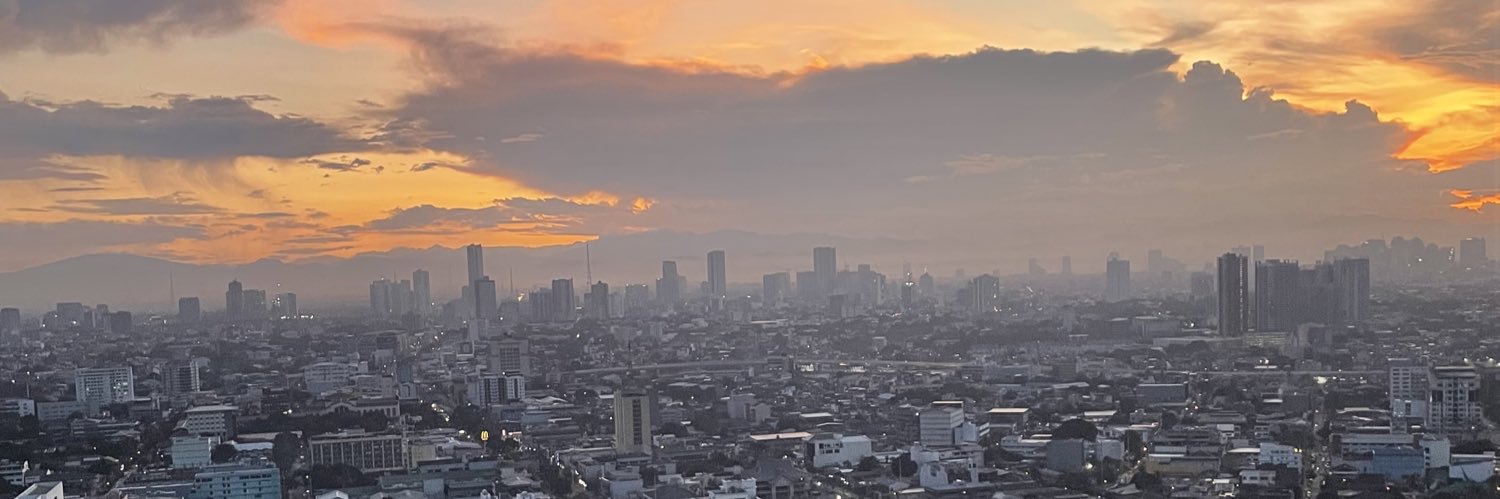 francesbutay's profile banner image