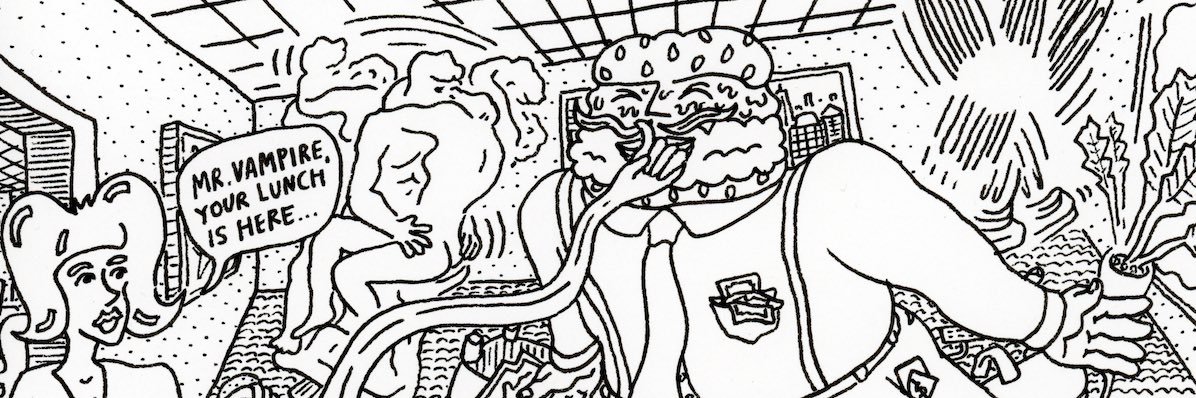 hamburgrvampire's profile banner image
