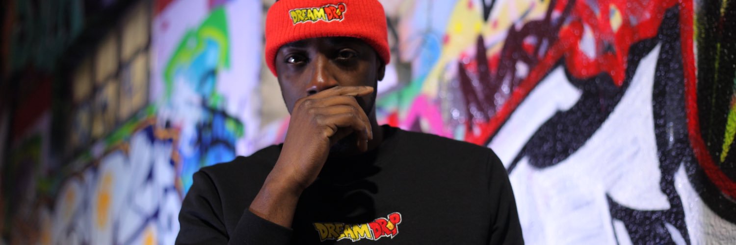 Dreamdrop1's profile banner image