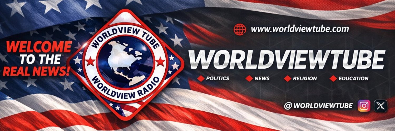 WorldviewTube banner