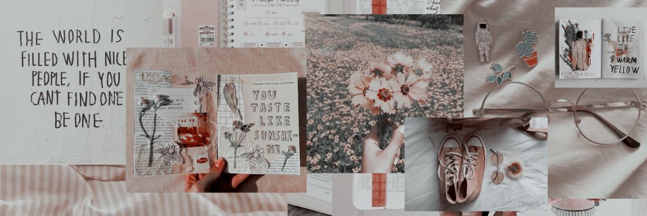 AngelicPotter's profile banner image