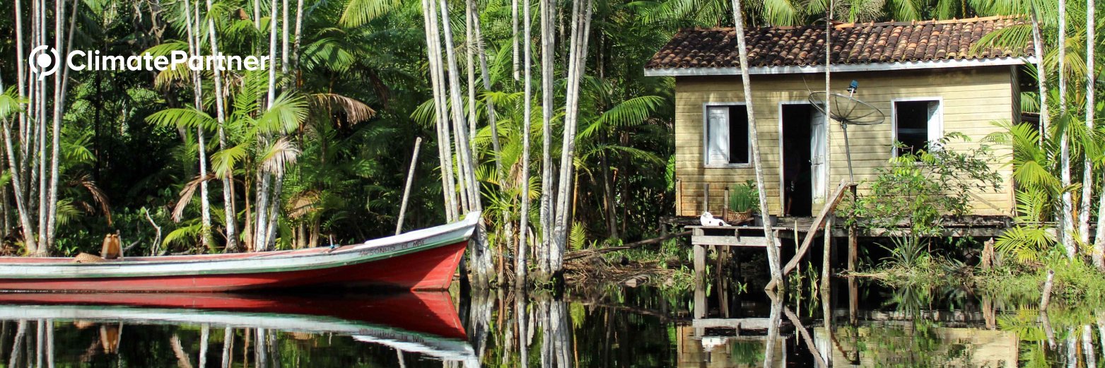 ClimatePartner banner