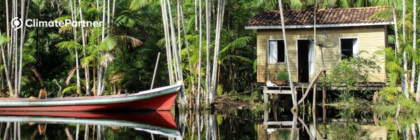 ClimatePartner Profile Banner