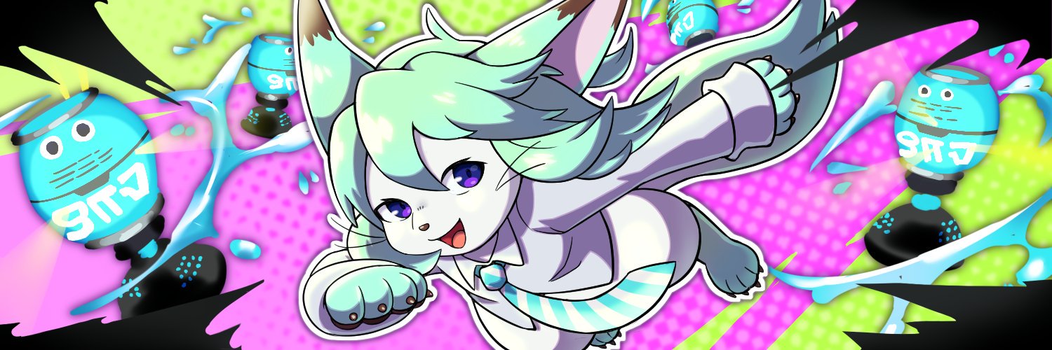 栗田マロン🌰ノラム banner