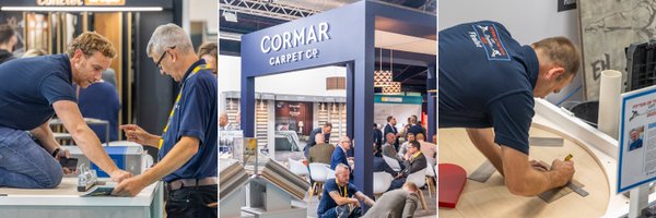 FlooringShow Profile Banner