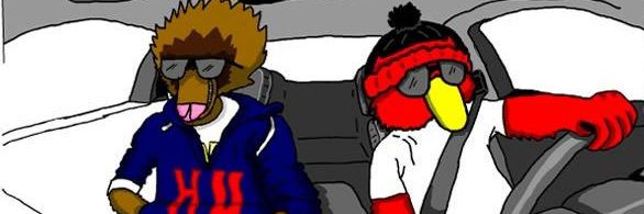 Trickle Daddy banner