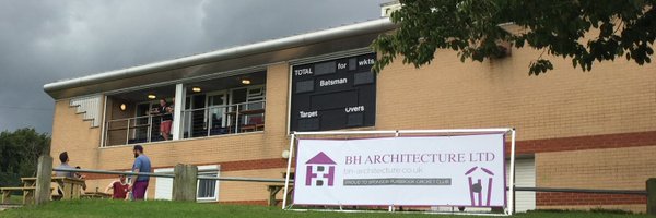 PurbrookCC Profile Banner