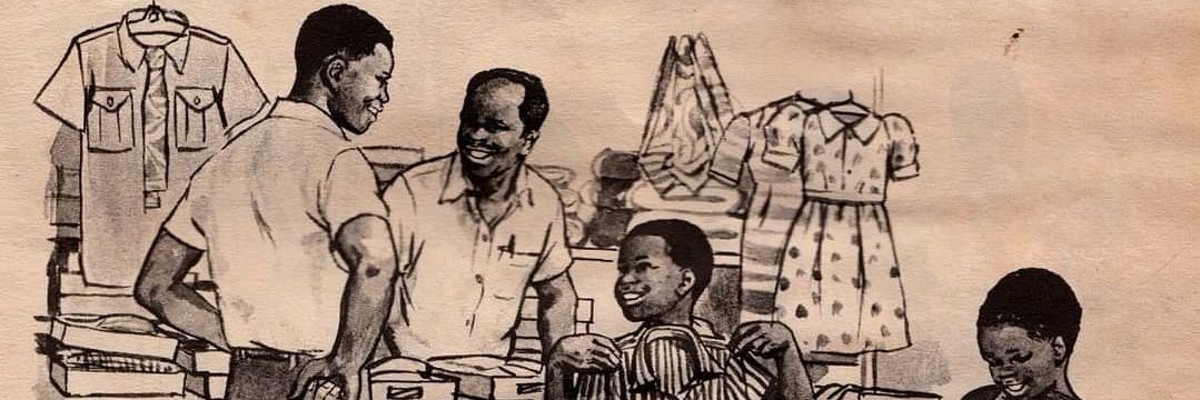 ssekajoolo's profile banner image