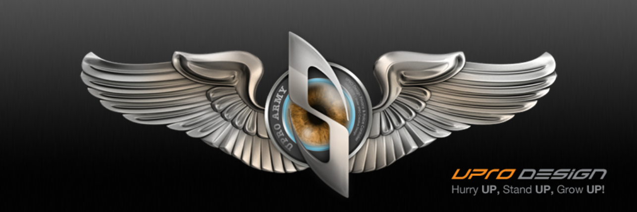 UPRODesign's profile banner image
