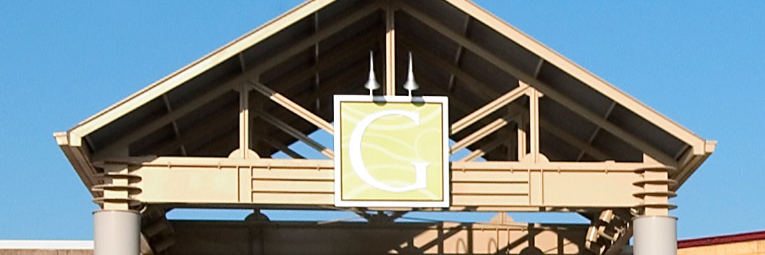 GreenbrierMall's profile banner image