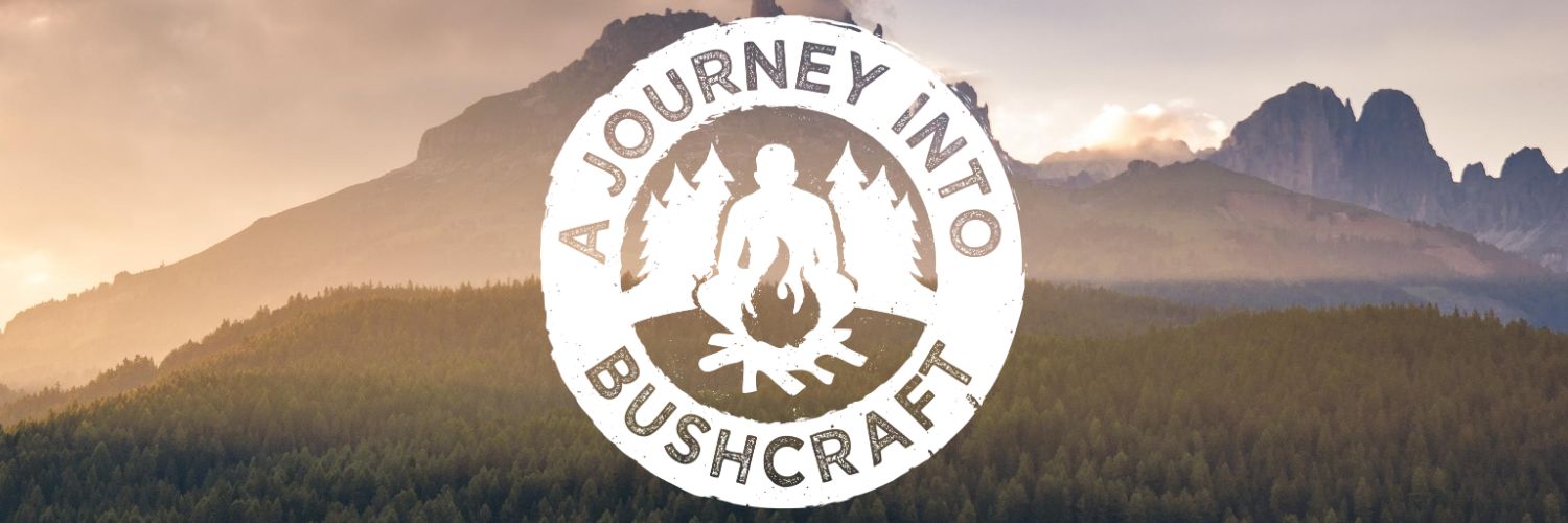 AJIBushcraft's profile banner image
