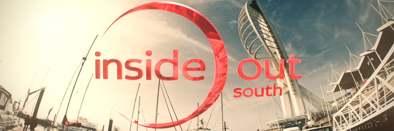 BBC Inside Out South banner