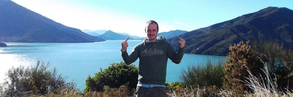 gerryarrowsmith's profile banner image