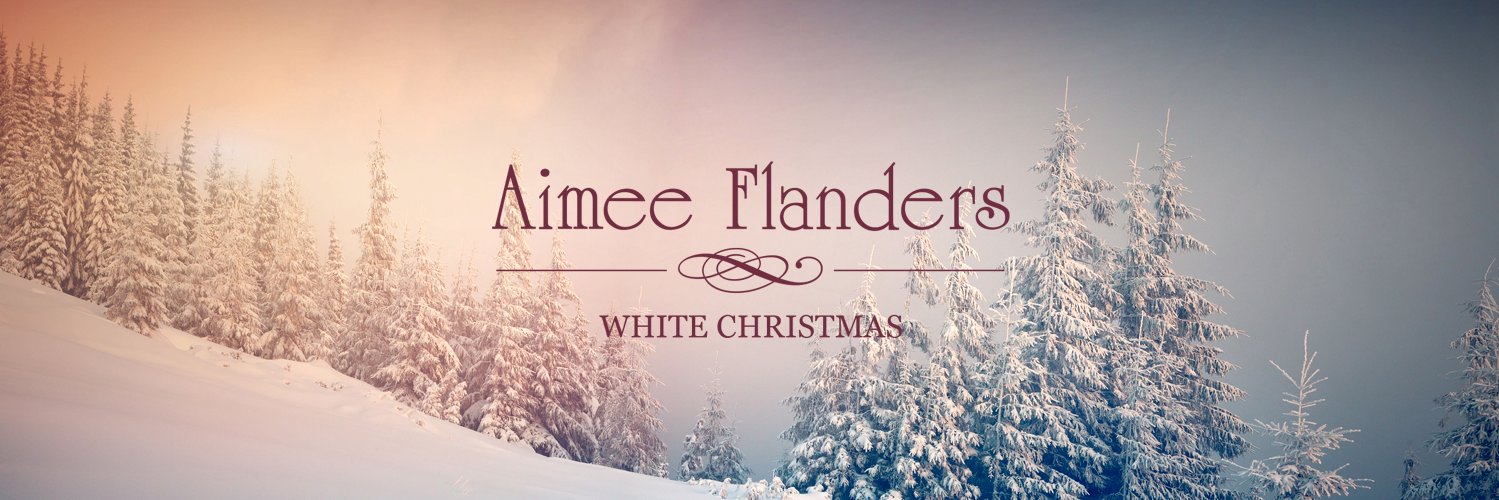 Aimee Flanders banner