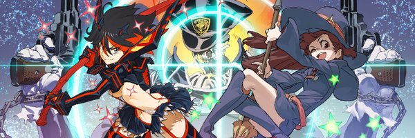 TRIGGER Inc. Profile Banner