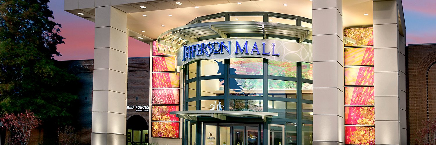 JeffersonMall's profile banner image