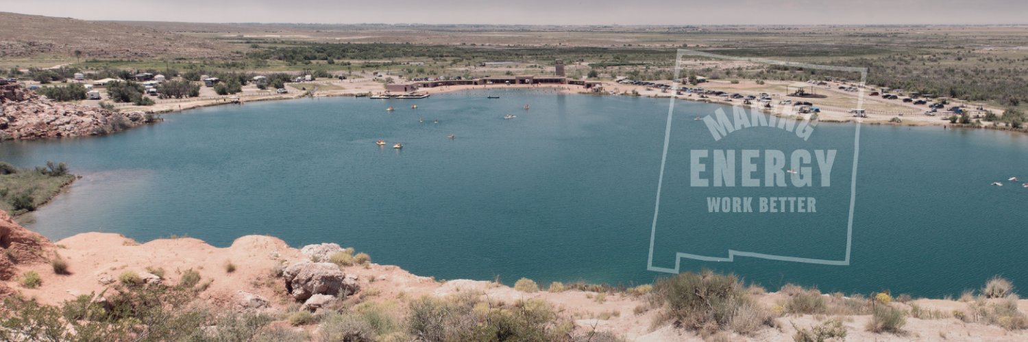 Xcel Energy NM banner