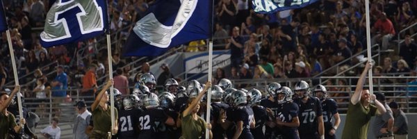 College Park Football Profile Banner