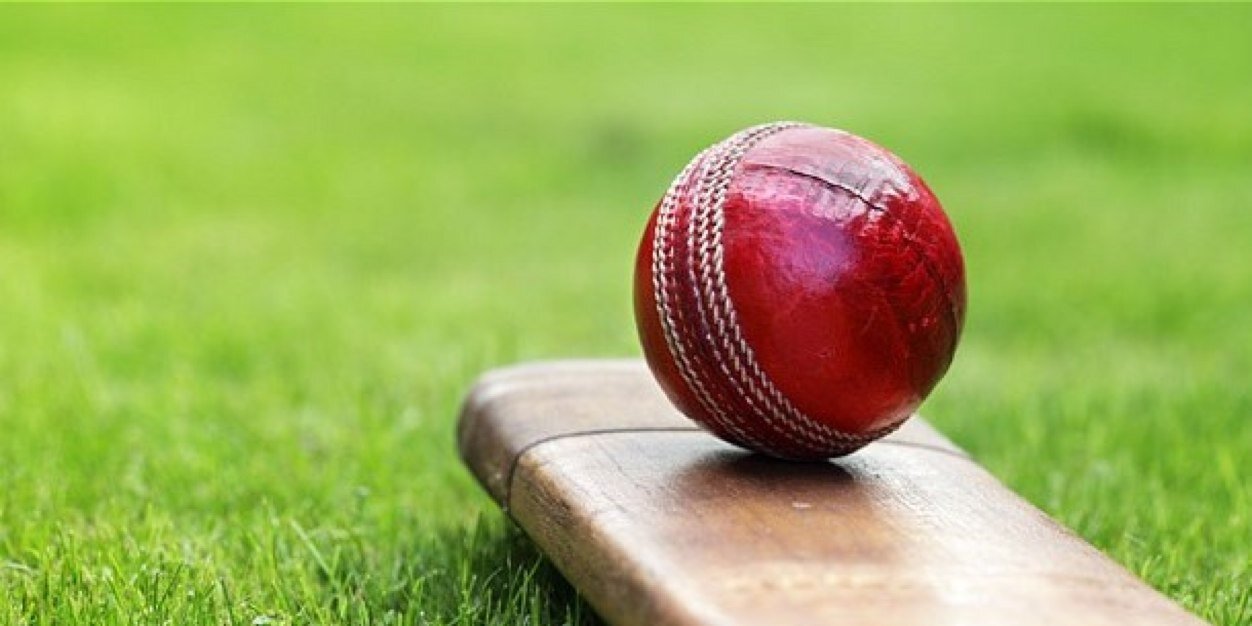 Caverswall CC banner