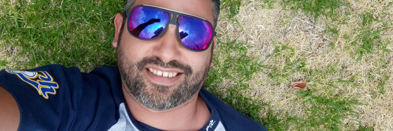 CesarUlloaRocha's profile banner image