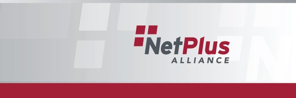 NetPlusAlliance Profile Banner