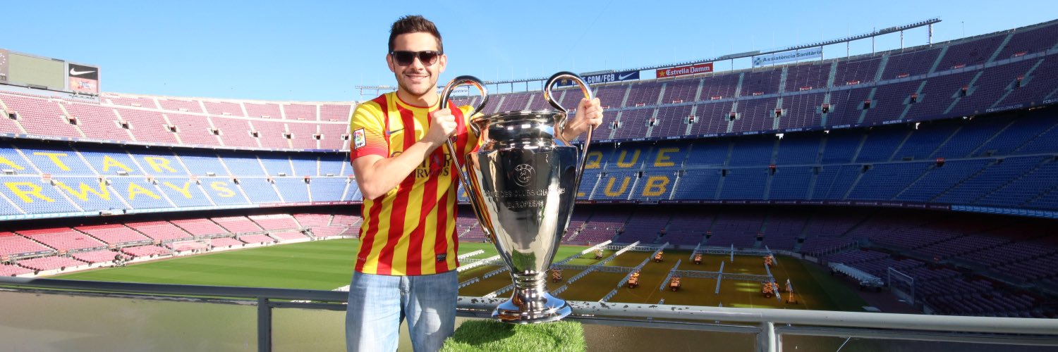 zanichelli's profile banner image