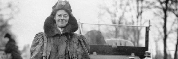 AliceMLRamsey Profile Banner